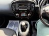 USED 2016 16 NISSAN JUKE 1.5 dCi Acenta Euro 6 (s/s) 5dr WARRANTY+NEW MOT