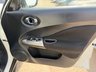 USED 2016 16 NISSAN JUKE 1.5 dCi Acenta Euro 6 (s/s) 5dr WARRANTY+NEW MOT