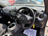 USED 2016 16 NISSAN JUKE 1.5 dCi Acenta Euro 6 (s/s) 5dr WARRANTY+NEW MOT