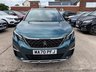 USED 2020 70 PEUGEOT 5008 2.0 BlueHDi GT Line EAT Euro 6 (s/s) 5dr SERVICE HISTORY+WARRANTY+2KEYS