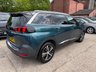 USED 2020 70 PEUGEOT 5008 2.0 BlueHDi GT Line EAT Euro 6 (s/s) 5dr SERVICE HISTORY+WARRANTY+2KEYS