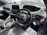USED 2020 70 PEUGEOT 5008 2.0 BlueHDi GT Line EAT Euro 6 (s/s) 5dr SERVICE HISTORY+WARRANTY+2KEYS