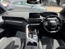 USED 2020 70 PEUGEOT 5008 2.0 BlueHDi GT Line EAT Euro 6 (s/s) 5dr SERVICE HISTORY+WARRANTY+2KEYS