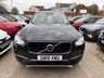 USED 2019 19 VOLVO XC90 2.0 D5 PowerPulse Momentum Auto 4WD Euro 6 (s/s) 5dr FULL SERVICE HISTRY+2KEYS
