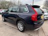 USED 2019 19 VOLVO XC90 2.0 D5 PowerPulse Momentum Auto 4WD Euro 6 (s/s) 5dr FULL SERVICE HISTRY+2KEYS