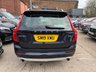 USED 2019 19 VOLVO XC90 2.0 D5 PowerPulse Momentum Auto 4WD Euro 6 (s/s) 5dr FULL SERVICE HISTRY+2KEYS