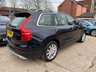 USED 2019 19 VOLVO XC90 2.0 D5 PowerPulse Momentum Auto 4WD Euro 6 (s/s) 5dr FULL SERVICE HISTRY+2KEYS