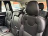 USED 2019 19 VOLVO XC90 2.0 D5 PowerPulse Momentum Auto 4WD Euro 6 (s/s) 5dr FULL SERVICE HISTRY+2KEYS