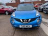 USED 2019 19 NISSAN JUKE 1.6 Bose Personal Edition XTRON Euro 6 5dr service history+warranty+2keys