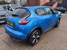 USED 2019 19 NISSAN JUKE 1.6 Bose Personal Edition XTRON Euro 6 5dr service history+warranty+2keys