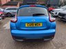 USED 2019 19 NISSAN JUKE 1.6 Bose Personal Edition XTRON Euro 6 5dr service history+warranty+2keys