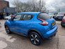 USED 2019 19 NISSAN JUKE 1.6 Bose Personal Edition XTRON Euro 6 5dr service history+warranty+2keys