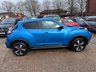 USED 2019 19 NISSAN JUKE 1.6 Bose Personal Edition XTRON Euro 6 5dr service history+warranty+2keys