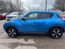 USED 2019 19 NISSAN JUKE 1.6 Bose Personal Edition XTRON Euro 6 5dr service history+warranty+2keys