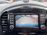 USED 2019 19 NISSAN JUKE 1.6 Bose Personal Edition XTRON Euro 6 5dr service history+warranty+2keys