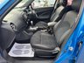 USED 2019 19 NISSAN JUKE 1.6 Bose Personal Edition XTRON Euro 6 5dr service history+warranty+2keys