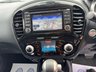 USED 2019 19 NISSAN JUKE 1.6 Bose Personal Edition XTRON Euro 6 5dr service history+warranty+2keys