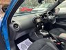 USED 2019 19 NISSAN JUKE 1.6 Bose Personal Edition XTRON Euro 6 5dr service history+warranty+2keys