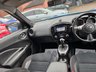 USED 2019 19 NISSAN JUKE 1.6 Bose Personal Edition XTRON Euro 6 5dr service history+warranty+2keys