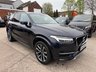 USED 2018 68 VOLVO XC90 2.0 D5 PowerPulse Momentum Auto 4WD Euro 6 (s/s) 5dr full service history+warranty