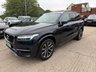 USED 2018 68 VOLVO XC90 2.0 D5 PowerPulse Momentum Auto 4WD Euro 6 (s/s) 5dr full service history+warranty