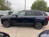 USED 2018 68 VOLVO XC90 2.0 D5 PowerPulse Momentum Auto 4WD Euro 6 (s/s) 5dr full service history+warranty