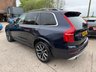 USED 2018 68 VOLVO XC90 2.0 D5 PowerPulse Momentum Auto 4WD Euro 6 (s/s) 5dr full service history+warranty