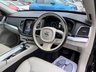 USED 2018 68 VOLVO XC90 2.0 D5 PowerPulse Momentum Auto 4WD Euro 6 (s/s) 5dr full service history+warranty