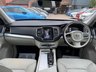 USED 2018 68 VOLVO XC90 2.0 D5 PowerPulse Momentum Auto 4WD Euro 6 (s/s) 5dr full service history+warranty