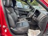USED 2018 68 MITSUBISHI OUTLANDER 2.4h TwinMotor 13.8kWh 4h CVT 4WD Euro 6 (s/s) 5dr full service history+warranty