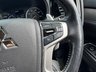 USED 2018 68 MITSUBISHI OUTLANDER 2.4h TwinMotor 13.8kWh 4h CVT 4WD Euro 6 (s/s) 5dr full service history+warranty