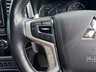 USED 2018 68 MITSUBISHI OUTLANDER 2.4h TwinMotor 13.8kWh 4h CVT 4WD Euro 6 (s/s) 5dr full service history+warranty