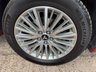 USED 2018 68 MITSUBISHI OUTLANDER 2.4h TwinMotor 13.8kWh 4h CVT 4WD Euro 6 (s/s) 5dr full service history+warranty