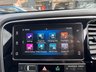 USED 2018 68 MITSUBISHI OUTLANDER 2.4h TwinMotor 13.8kWh 4h CVT 4WD Euro 6 (s/s) 5dr full service history+warranty