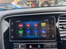 USED 2018 68 MITSUBISHI OUTLANDER 2.4h TwinMotor 13.8kWh 4h CVT 4WD Euro 6 (s/s) 5dr full service history+warranty