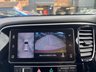 USED 2018 68 MITSUBISHI OUTLANDER 2.4h TwinMotor 13.8kWh 4h CVT 4WD Euro 6 (s/s) 5dr full service history+warranty