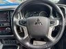 USED 2018 68 MITSUBISHI OUTLANDER 2.4h TwinMotor 13.8kWh 4h CVT 4WD Euro 6 (s/s) 5dr full service history+warranty