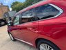 USED 2018 68 MITSUBISHI OUTLANDER 2.4h TwinMotor 13.8kWh 4h CVT 4WD Euro 6 (s/s) 5dr full service history+warranty
