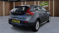 USED 2017 17 VOLVO V40 CROSS COUNTRY 1.5 T3 Pro Hatchback 5dr Petrol Auto Euro 6 (s/s) (152 ps) +++SAME DAY/NEXT DAY DELIVERY AVAILABLE+++