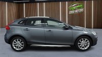 USED 2017 17 VOLVO V40 CROSS COUNTRY 1.5 T3 Pro Hatchback 5dr Petrol Auto Euro 6 (s/s) (152 ps) +++SAME DAY/NEXT DAY DELIVERY AVAILABLE+++