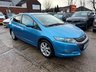 USED 2010 59 HONDA INSIGHT 1.3h IMA ES-T CVT Euro 5 5dr SERVICE HISTORY+WARRANTY