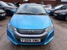 USED 2010 59 HONDA INSIGHT 1.3h IMA ES-T CVT Euro 5 5dr SERVICE HISTORY+WARRANTY