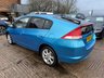 USED 2010 59 HONDA INSIGHT 1.3h IMA ES-T CVT Euro 5 5dr SERVICE HISTORY+WARRANTY