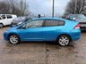 USED 2010 59 HONDA INSIGHT 1.3h IMA ES-T CVT Euro 5 5dr SERVICE HISTORY+WARRANTY