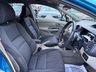 USED 2010 59 HONDA INSIGHT 1.3h IMA ES-T CVT Euro 5 5dr SERVICE HISTORY+WARRANTY