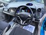USED 2010 59 HONDA INSIGHT 1.3h IMA ES-T CVT Euro 5 5dr SERVICE HISTORY+WARRANTY