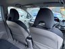 USED 2010 59 HONDA INSIGHT 1.3h IMA ES-T CVT Euro 5 5dr SERVICE HISTORY+WARRANTY