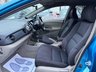 USED 2010 59 HONDA INSIGHT 1.3h IMA ES-T CVT Euro 5 5dr SERVICE HISTORY+WARRANTY