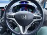 USED 2010 59 HONDA INSIGHT 1.3h IMA ES-T CVT Euro 5 5dr SERVICE HISTORY+WARRANTY
