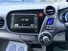 USED 2010 59 HONDA INSIGHT 1.3h IMA ES-T CVT Euro 5 5dr SERVICE HISTORY+WARRANTY